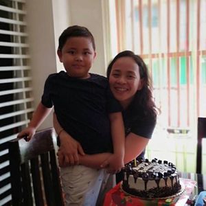 Meet your Posher, Lucille